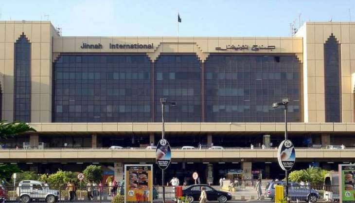 Fast Track Service Majestic Lounge open for passengers at Jinnah Int’l Airport 