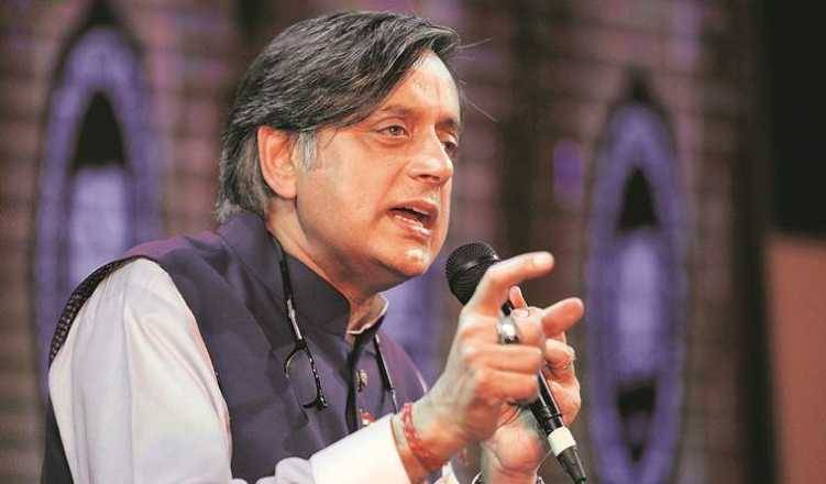 Shashi Taroor on rise in lynchings: 'an insult to the Hindu Dharma'