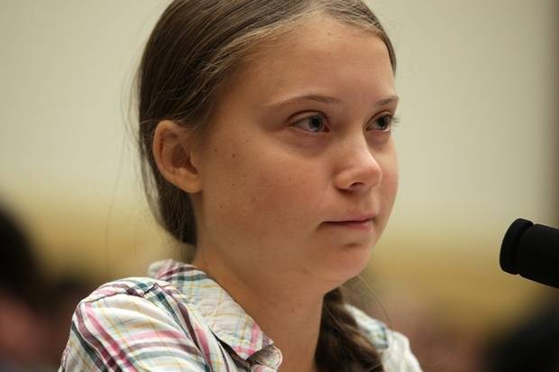 Angry Greta Thunberg goes viral for lecturing global leaders on climate change