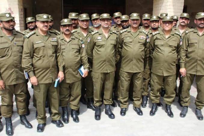 Bureaucracy accepts two demands in Punjab police reforms 