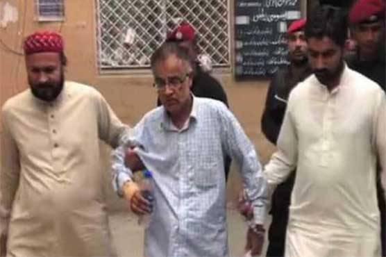 Videogate scandal: Civil judge 'approached' to release three suspects from FIA in Judge Malik case