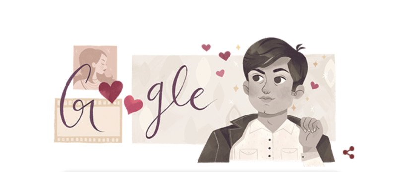 Google Doodle celebrates Waheed Murad's 81st birthday today 