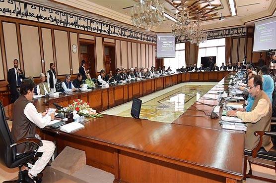 14 agenda items approved for placing before cabinet  