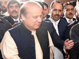 IHC to hear Nawaz's petition against sentence in Al-Azizia reference today