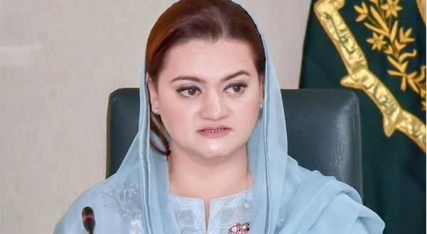 Govt to find answers of public problems in 'eggs, hens': Maryum Aurangzeb 