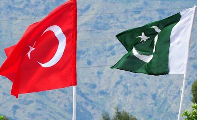 Turkey to establish Centre of Excellence in Tourism and Hospitality in Pakistan 