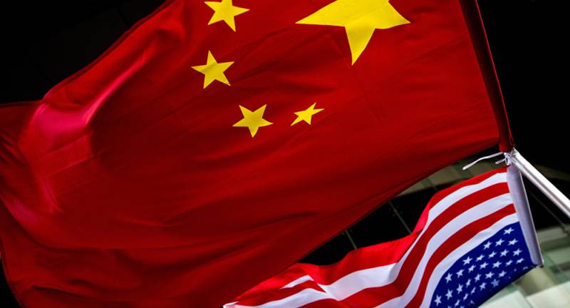 Visa restrictions 'violate basic norms, undermine China's interests': Chinese Embassy in US