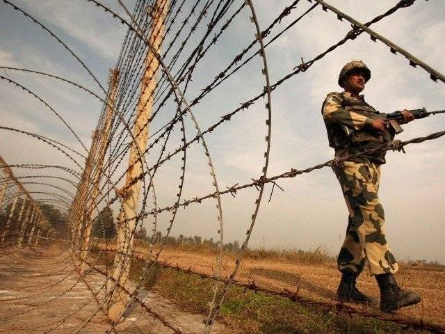Soldier martyred, civilians injured in Indian firing across LOC: ISPR