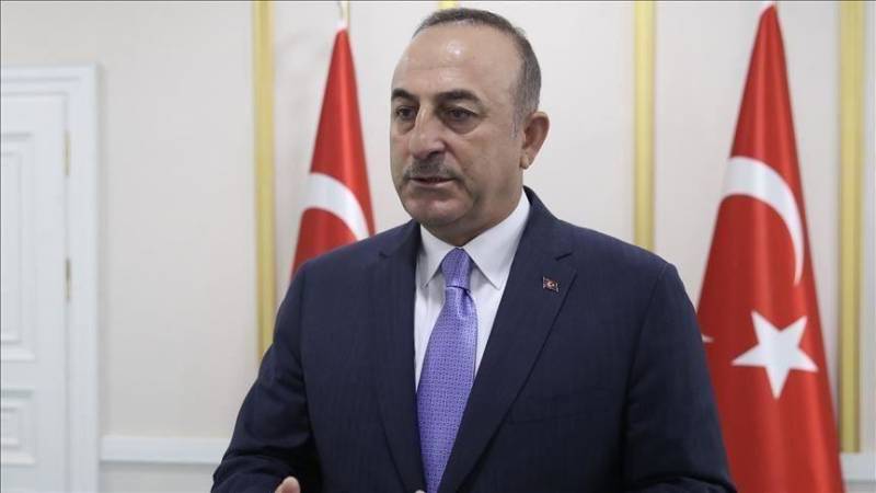 Turkey lashes out at condemnation of north Syria operation