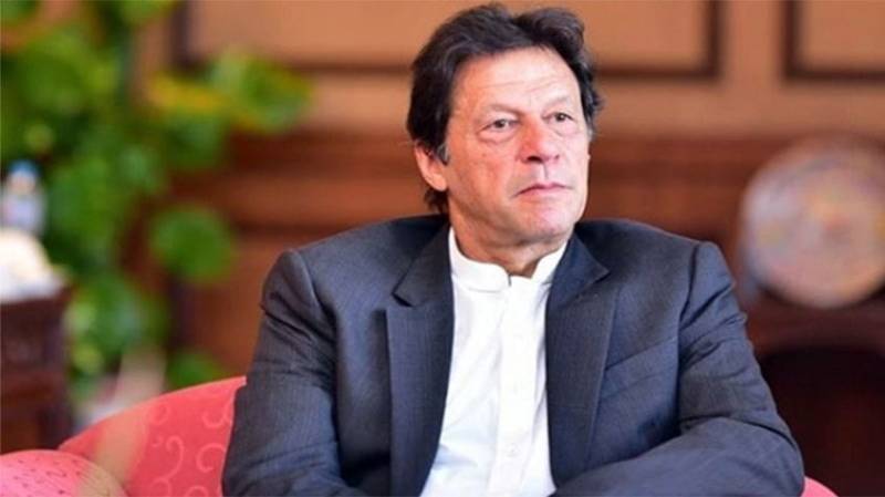 PM Imran to visit Iran today to promote regional peace, security