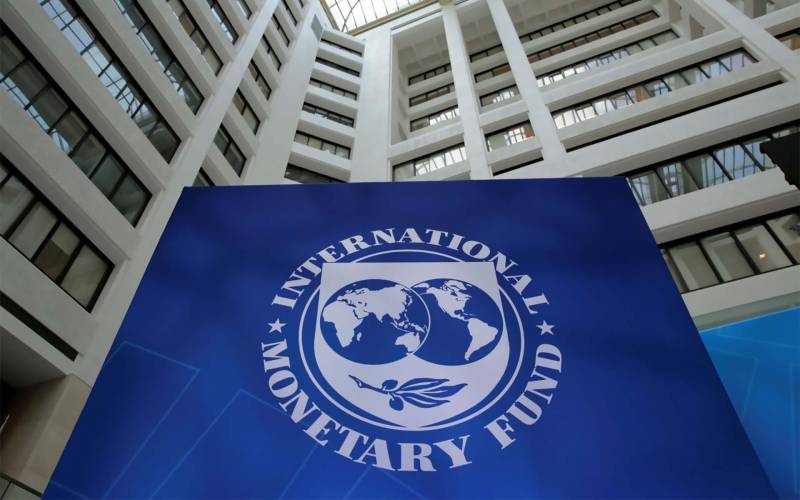 IMF technical team arrives in Pakistan for holding dialogues