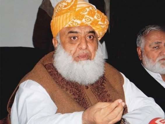 No talks with govt; Rehbar Committee to decide to hold dialogue: Fazl