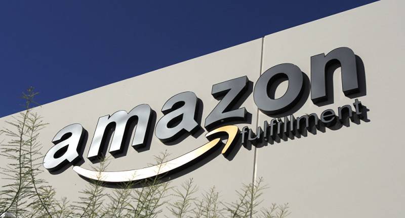 Amazon 'surprised' as Pentagon awards $10 Bn cloud contract to Microsoft