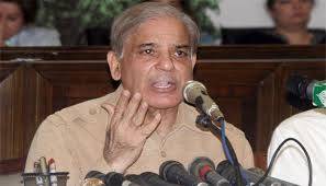 Shehbaz Sharif recommends three names to PM Khan for CEC 