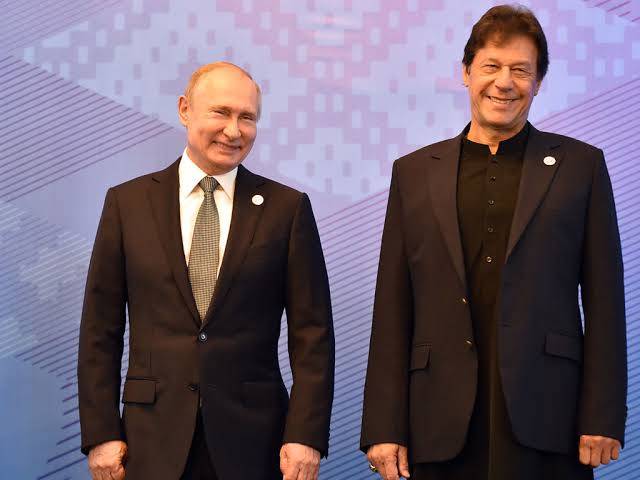 Pakistan to repay Russia $93.5m debt 