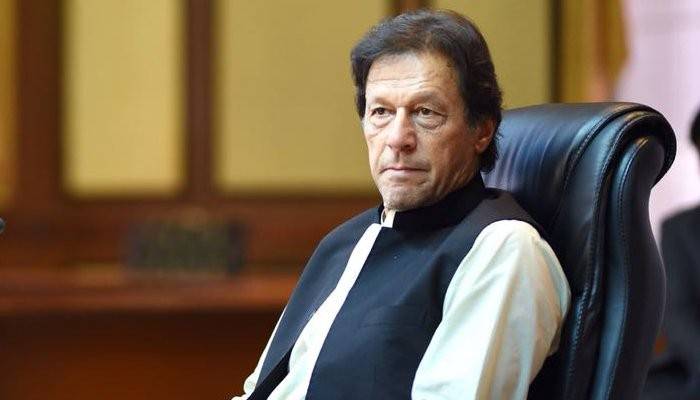 PTV attack case: ATC defers decision on PM Khan’s acquittal plea 