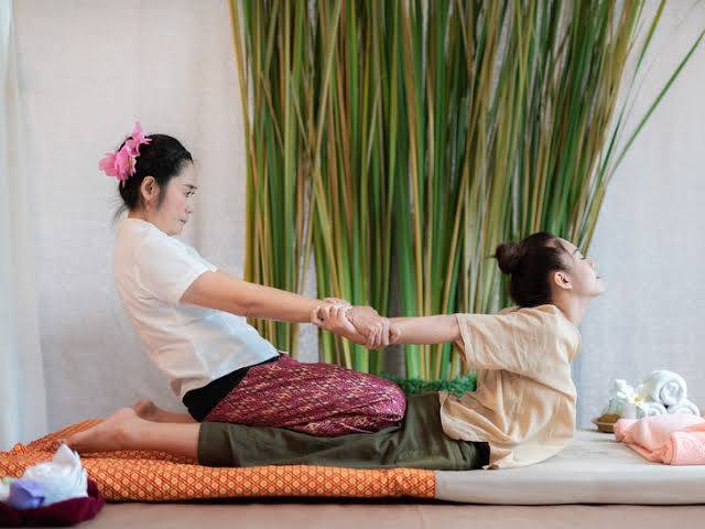 'Thai massage' to be included in UNESCO Cultural Heritage list