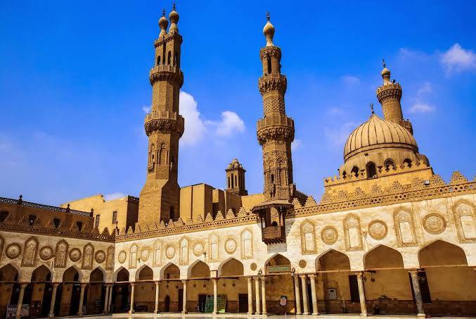 Al-Azhar in Egypt calls upon India to reconsider new law