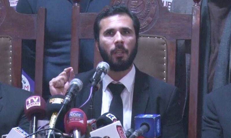 Hassan Niazi granted interim bail