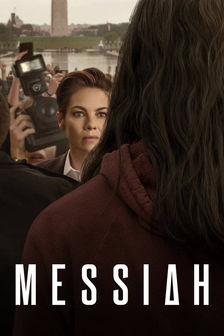 'Messiah' mania on Netflix grips audience throughout global media platforms
