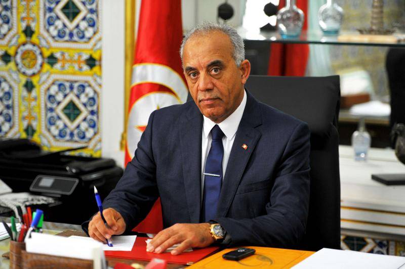 Prime Minister-elect in Tunisia announces government formation