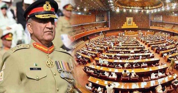 Army Amendment bill approved by the NA standing Committee on Defense