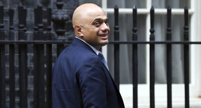 UK's Javid to deliver 'ambitious' post-Brexit budget draft on March 11
