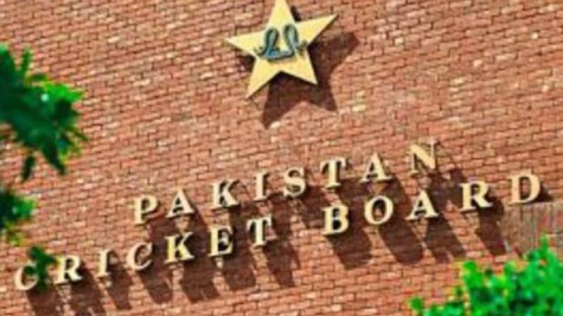 CFO for Pakistan Cricket Board retires 