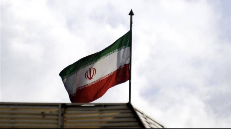France, Germany, UK ask Iran to stick to nuclear accord