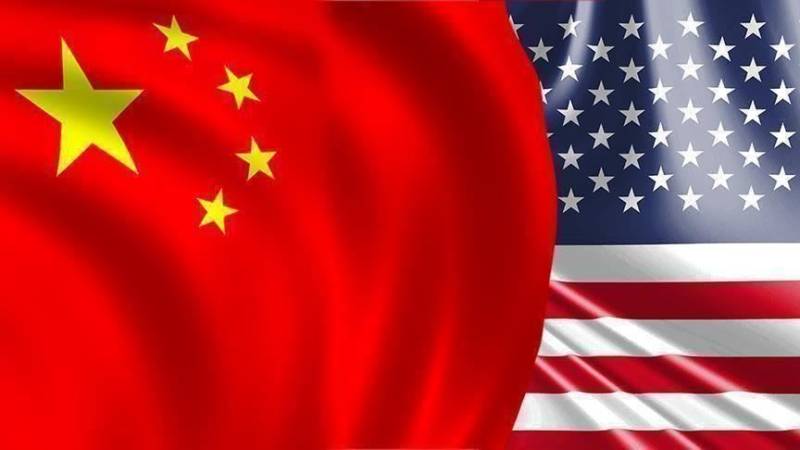 China to raise imports from US in trade deal