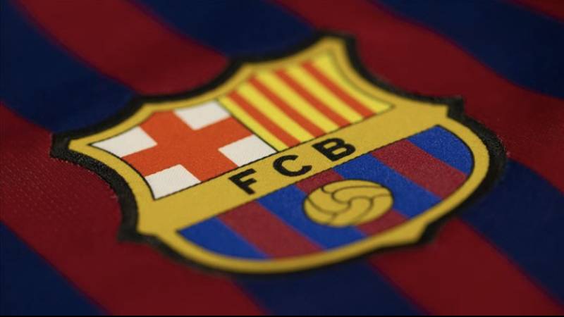 Barcelona earn €840 million to top Money League 
