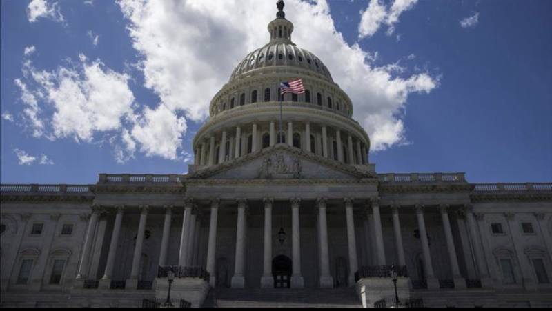 House approves sending impeachment articles to Senate
