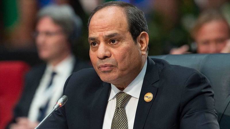 UK: Legal group urges arrest warrant for Egypt’s Sisi