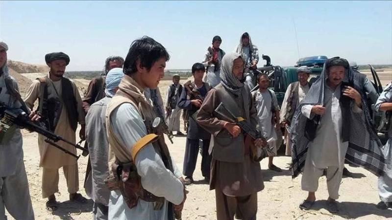 Taliban veteran urges seizing opening for Afghan peace
