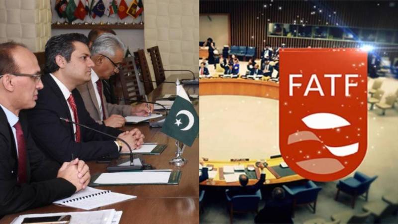 Pakistan possibly to leave FATF 'Grey list' in August 2020