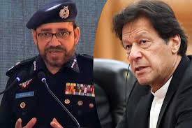 PM meets Sindh IGP in Islamabad