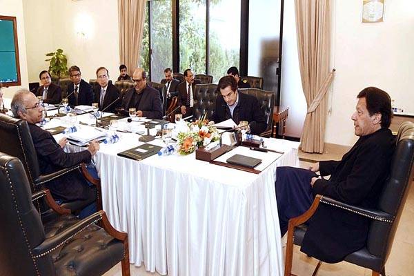 PM directs availabillity of wheat/flour for domestic consumption