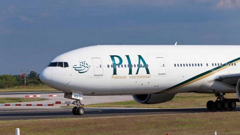 PIA suspends flight operations to China amid coronavirus outbreak