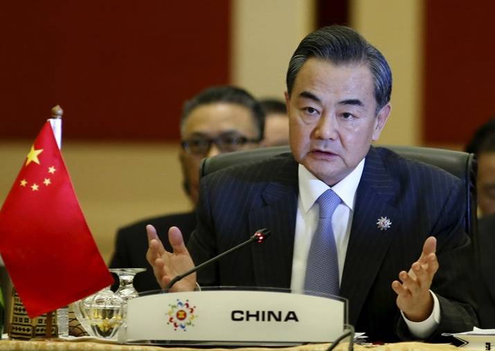 China values Pakistan's cooperation for tackling coronavirus: Chinese FM