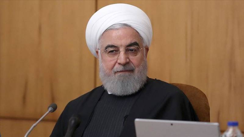 Iran to abide by nuclear deal if others do: Rouhani