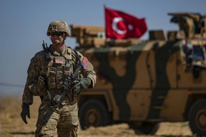 Syria: Turkey to keep military observation posts in Idlib