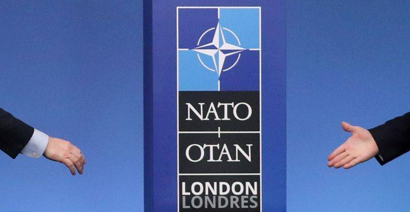 China should participate in Arms Control With US, Russia: NATO
