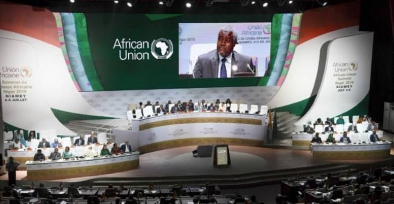 African Union Summit meeting convenes in Ethiopia to discuss Libyan Conflict, Security issues