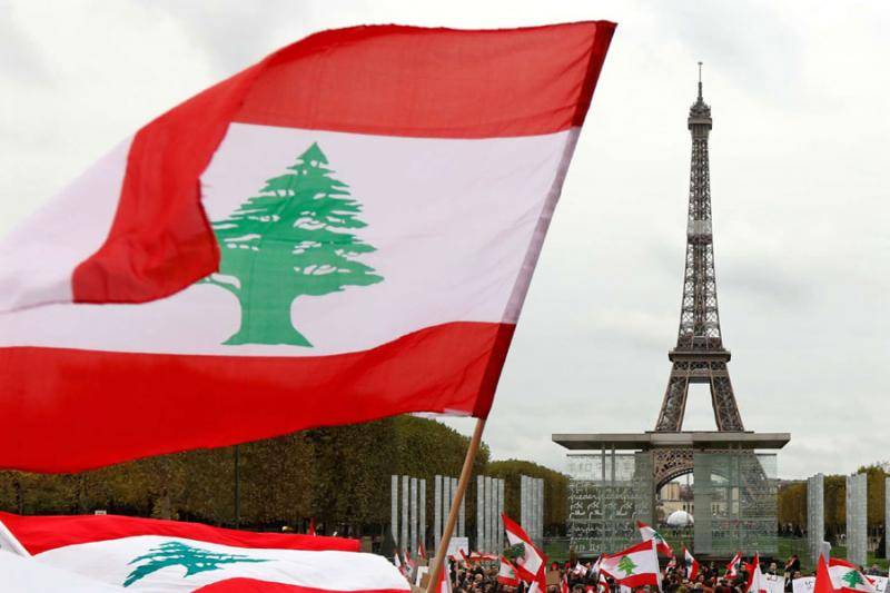 France allocates US $50M to Lebanon for massive anti-terrorism campaign 