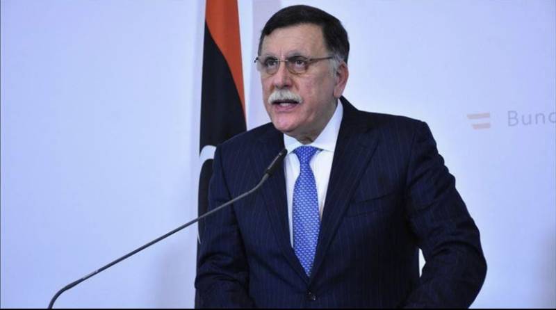 Libyan crisis needs political solution: PM