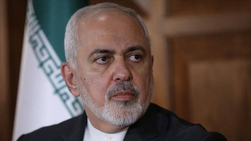 US Democrats secretly met Iranian top diplomat: Report