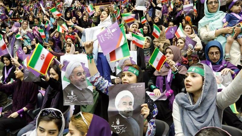 Election Results depict landmark victory of principlists in Iran's parliamentary election