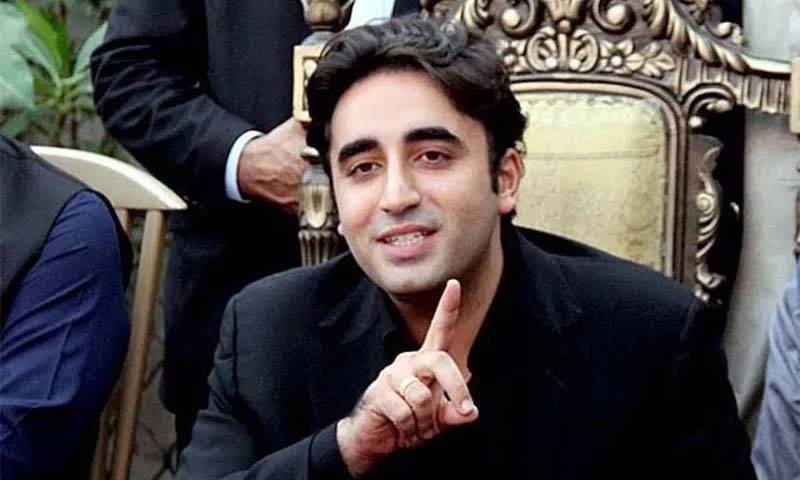 Democracy being attacked from all sides, says Bilawal