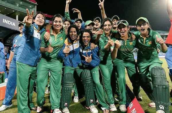 Pakistan aim to finish ICC Women’s T20 World Cup on a high note