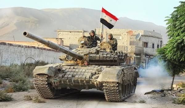 Syrian army recaptures strategic Saraqeb city in Idlib to halt advance of Turkish military